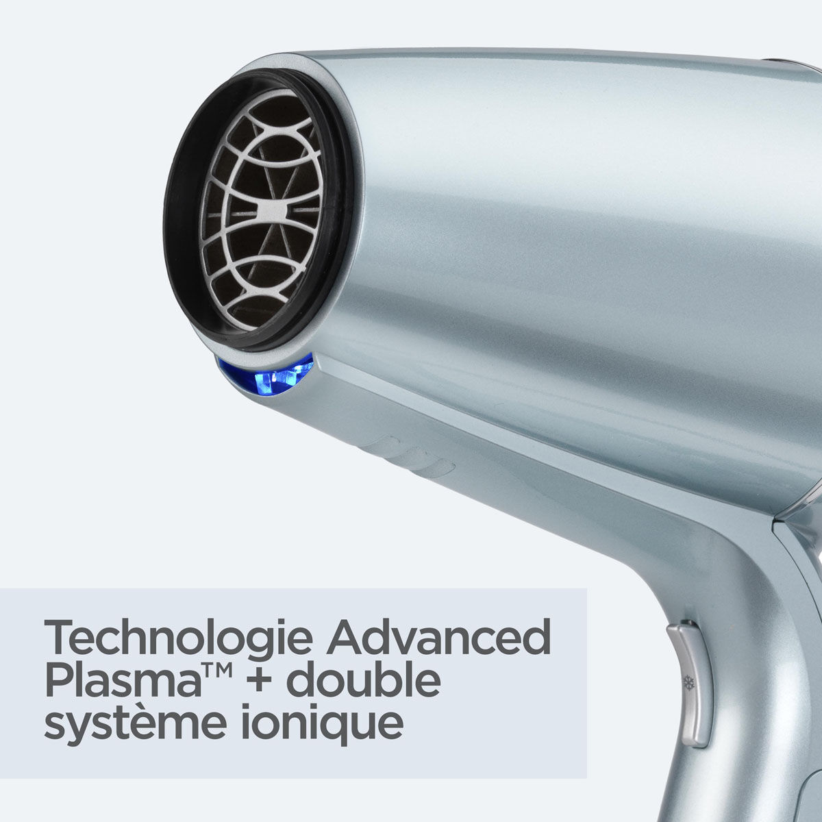 Advanced Plasma Technology.S&auml;hk&ouml;isyytt&auml; poistava kaksi-ionij&auml;rjestelm&auml;